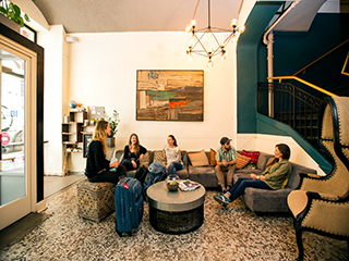 hi san francisco downtown hostel hi san francisco downtown hostel